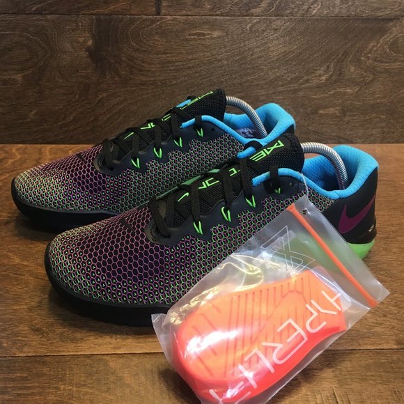 Nike Other - NEW Nike Metcon 5 AMP Men's Cross Training Size 10